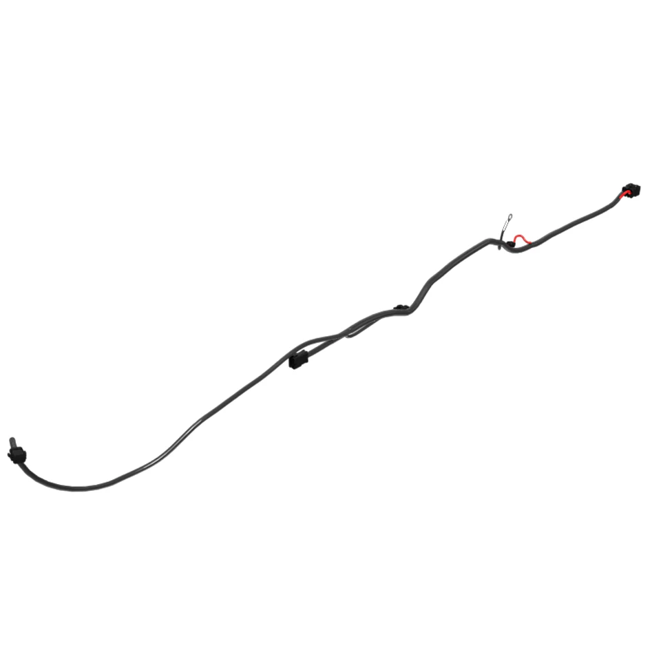 563-0404: HARNESS AS-F 5630404 купить