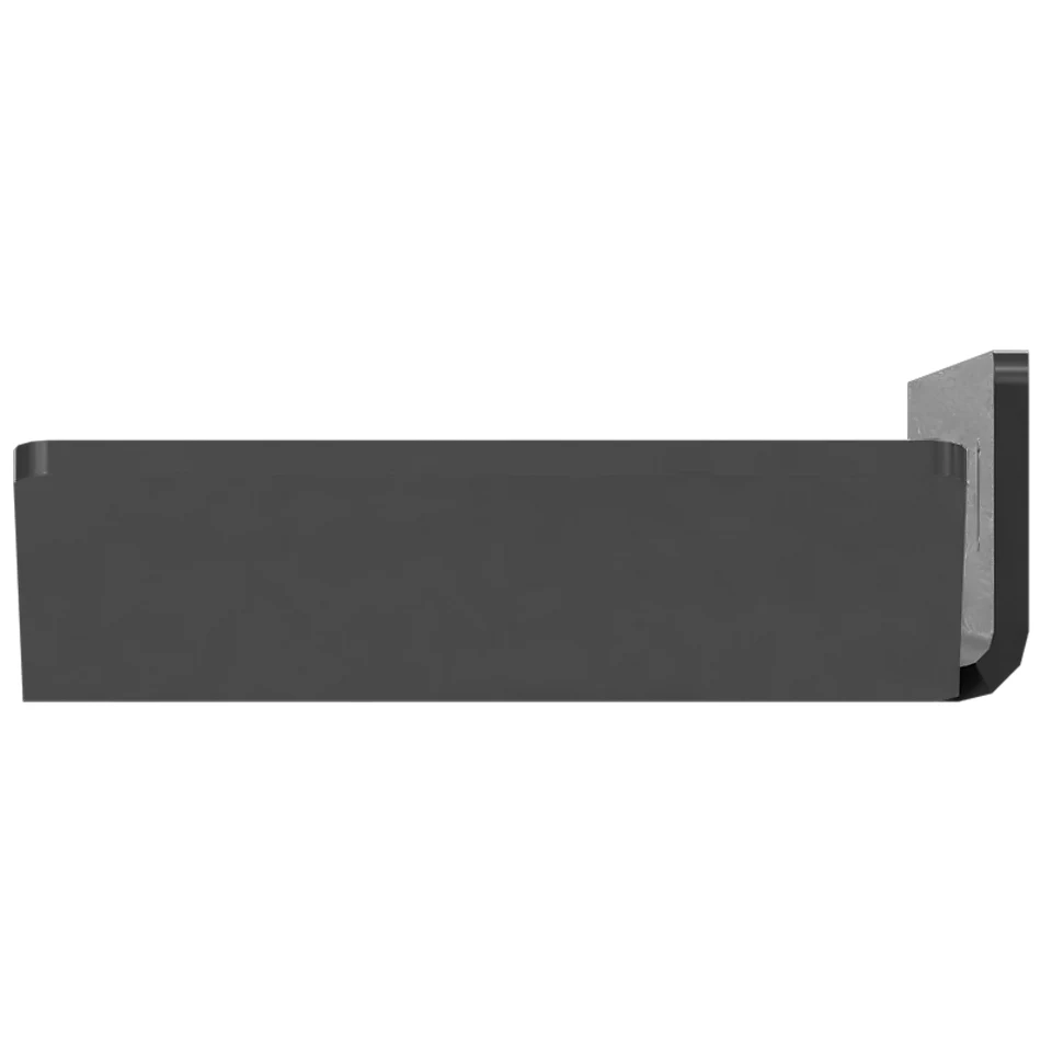 563-0460: Front Radiator Grill Supporting Plate 5630460 купить