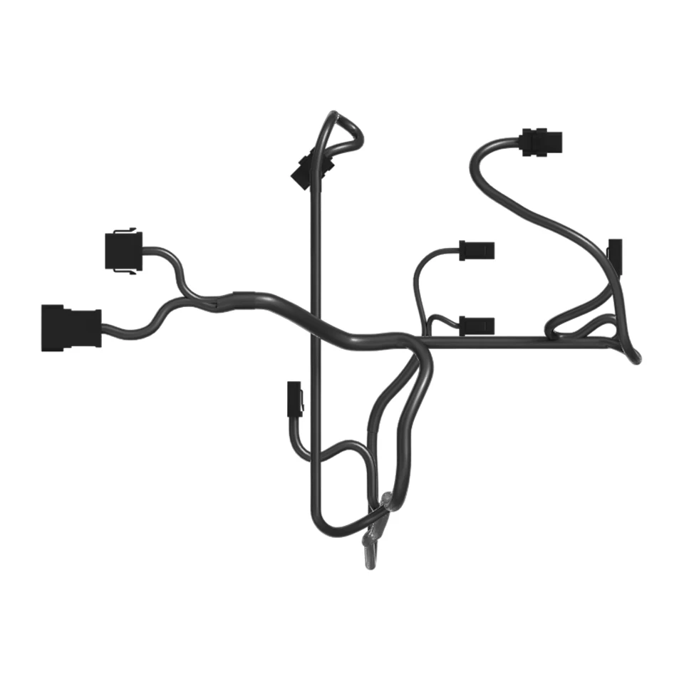 563-1293: HARNESS AS 5631293 купить