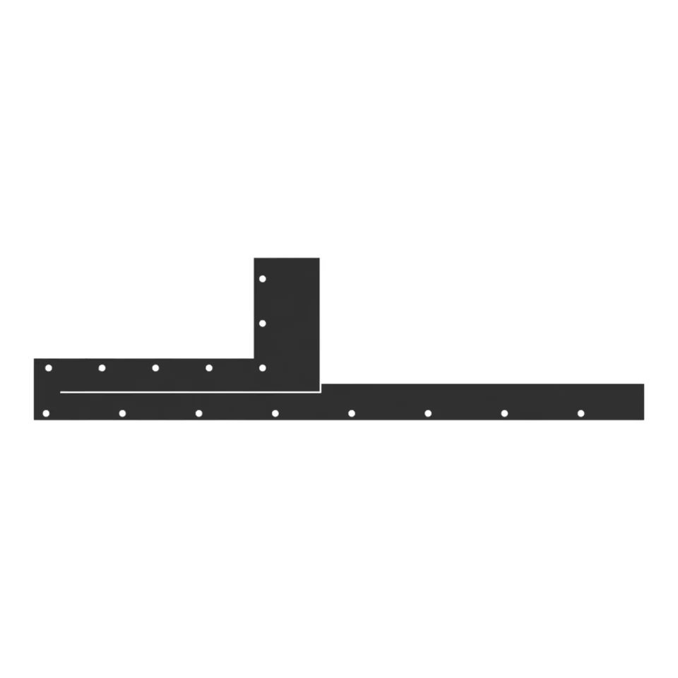 563-1616: Platform Cover Seal 5631616 купить