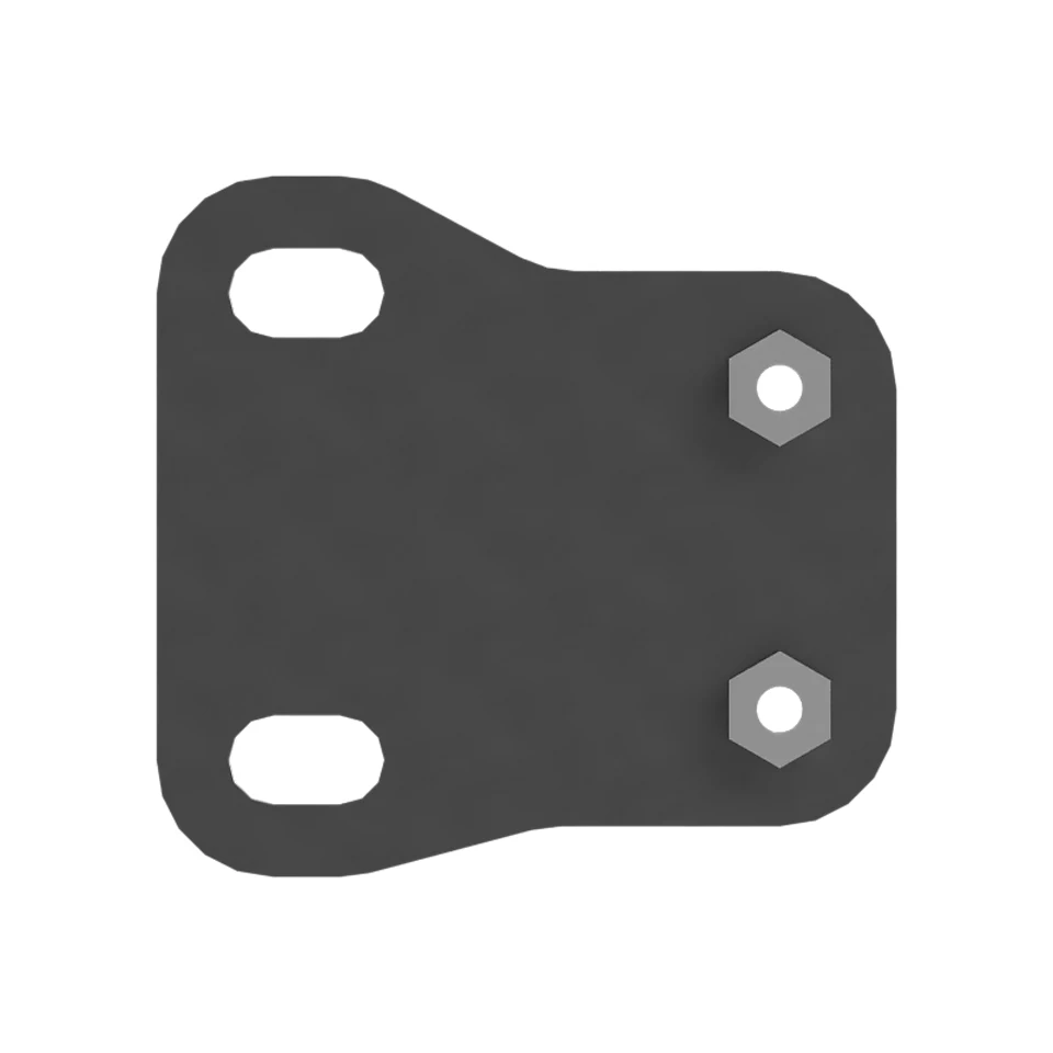 563-3705: Hydraulic Tank Frame Support 5633705 buy