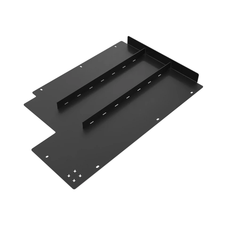 563-3924: Left-hand Operator Platform Access Panel 5633924 купить