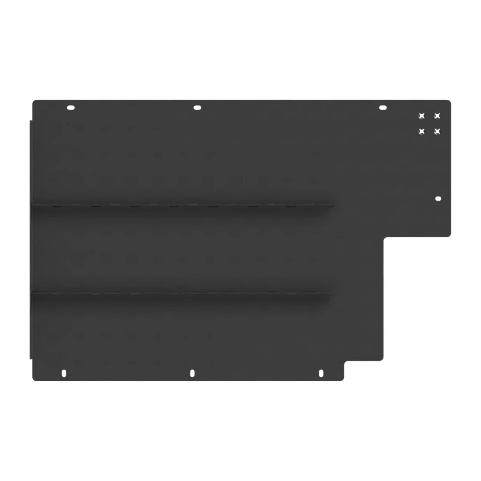 563-3924: Left-hand Operator Platform Access Panel 5633924 купить