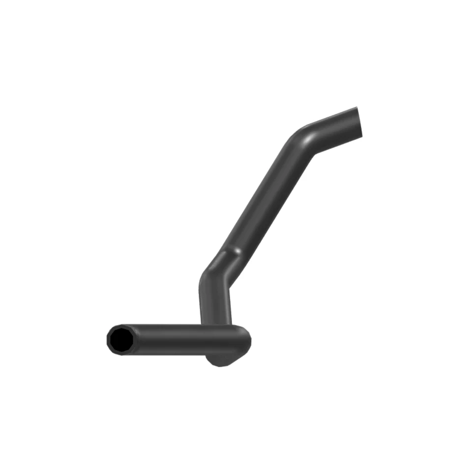563-3984: Fuel Hose 5633984 купить
