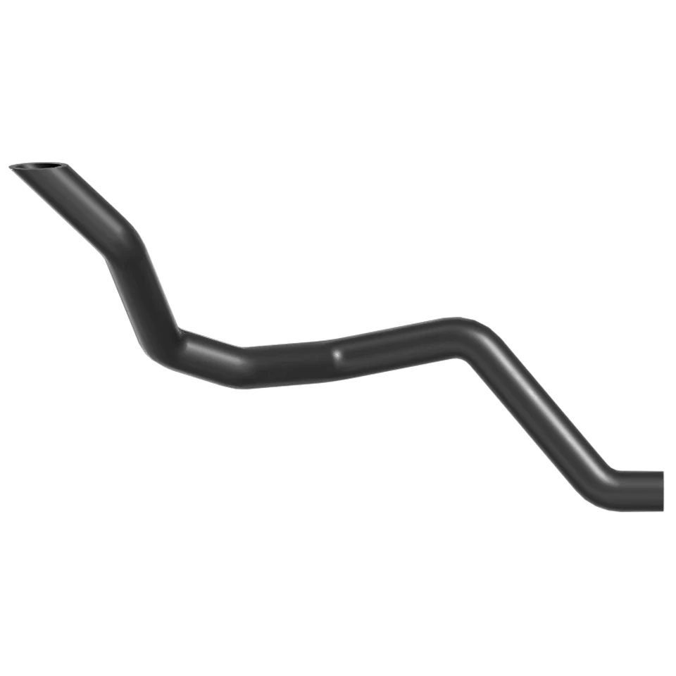 563-3984: Fuel Hose 5633984 купить