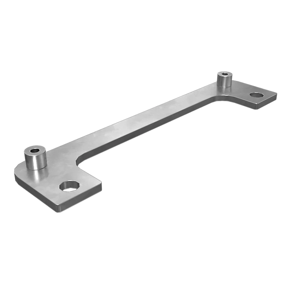 563-4099: Communication Control Mounting Plate 5634099 buy