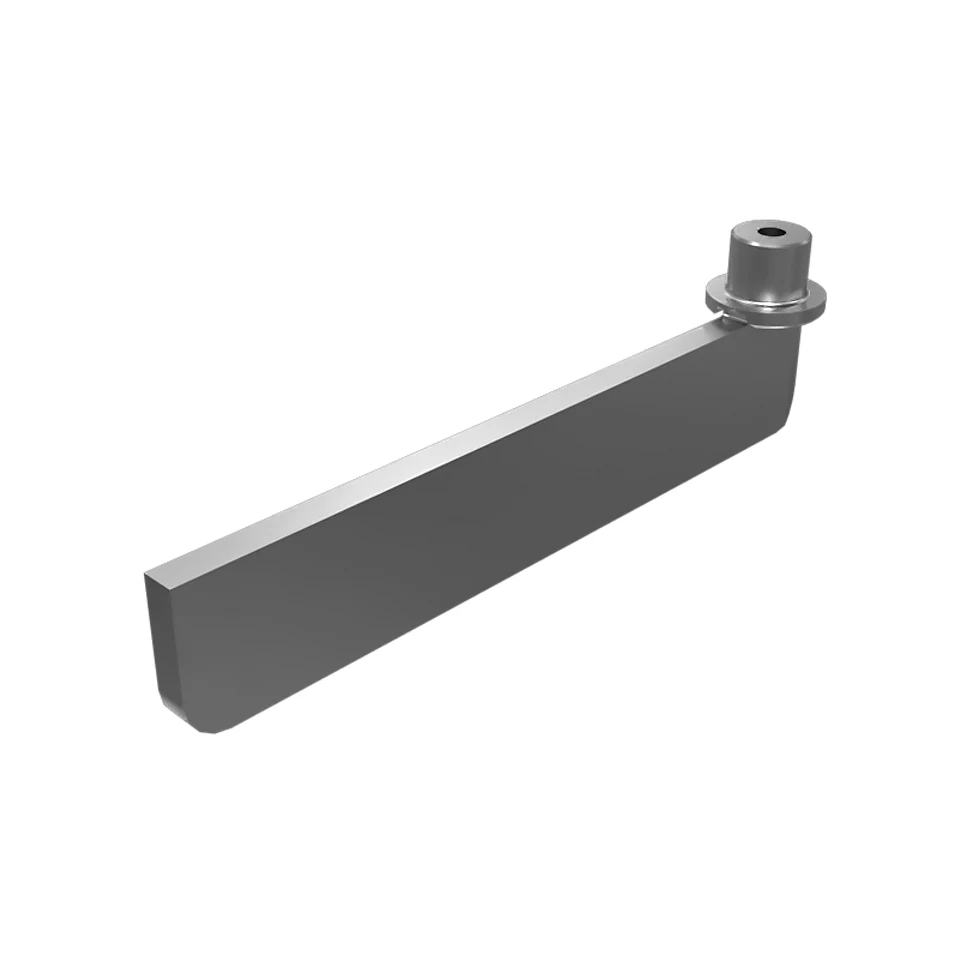 563-4565: Left Hand Side Plate Retainer 5634565 Caterpillar
