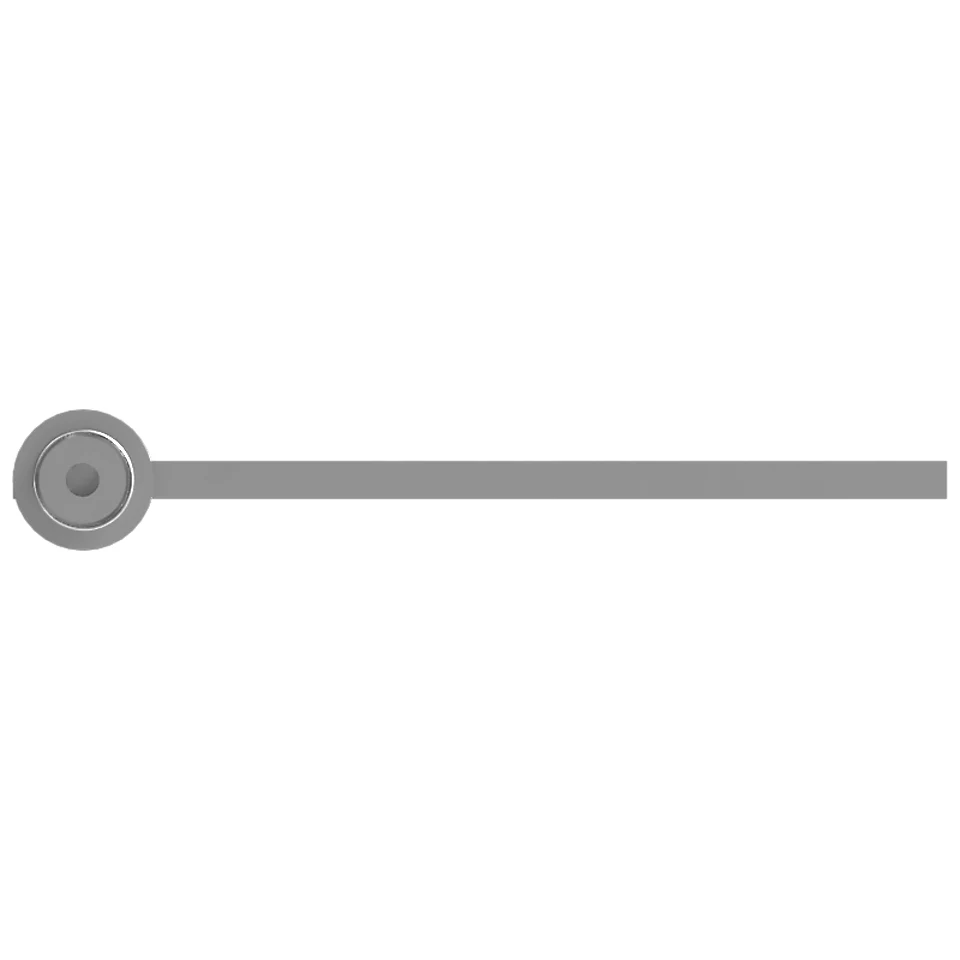 563-4565: Left Hand Side Plate Retainer 5634565 购买