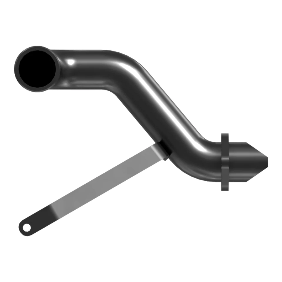 563-4938: Oil Pump Suction Tube 5634938 buy