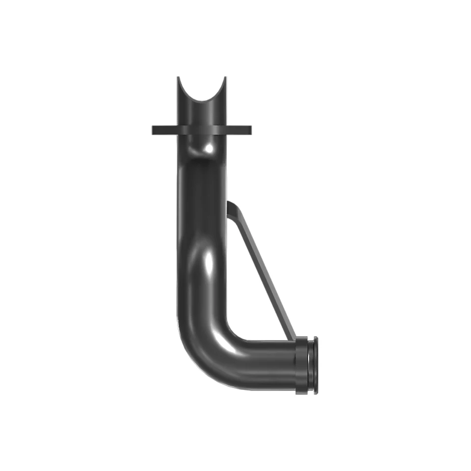 563-4938: Oil Pump Suction Tube 5634938 buy
