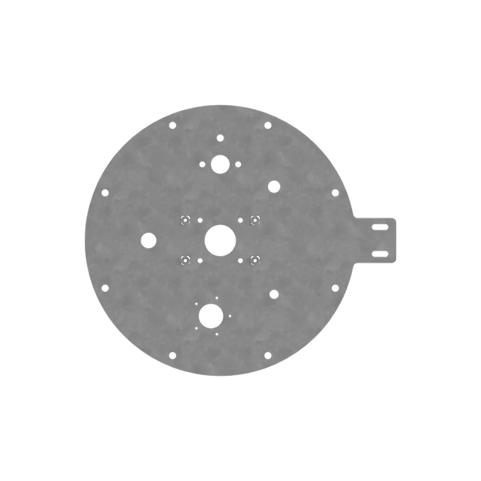 563-5431: COVER AS 5635431 купить