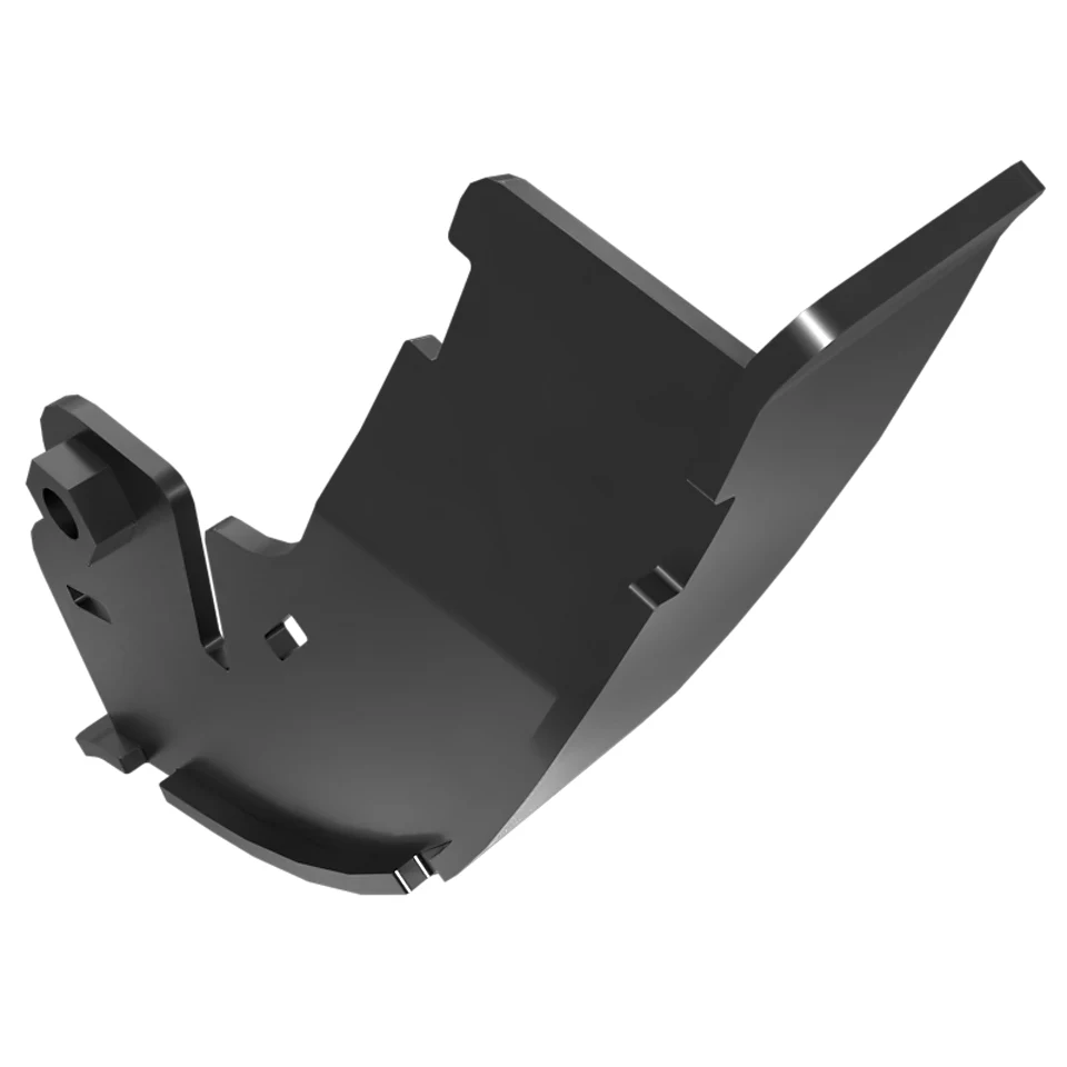 563-5808: Air Conditioner Lines Support Bracket 5635808 купить