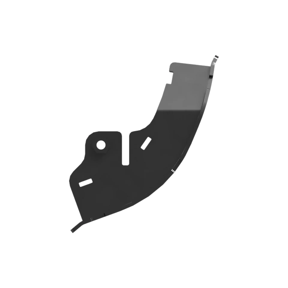 563-5808: Air Conditioner Lines Support Bracket 5635808 купить