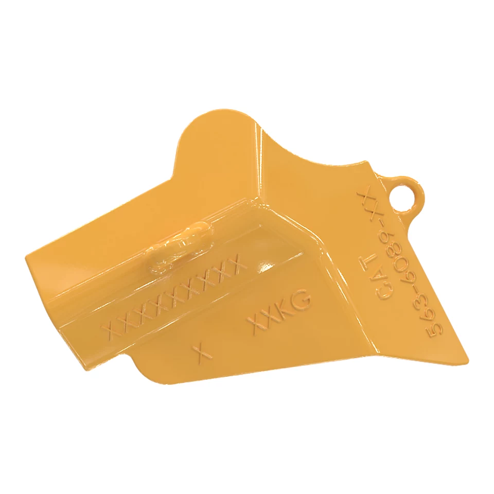 563-6089: Wing Shroud 5636089 купить
