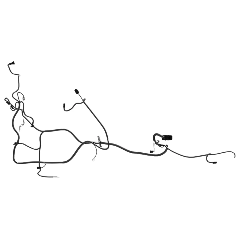 563-6525: HARNESS AS 5636525 купить