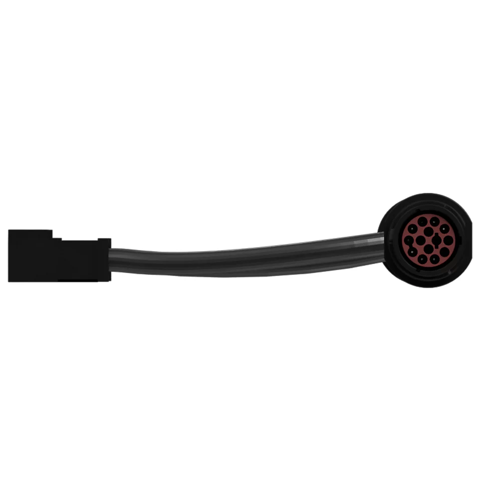 563-8091: HARNESS AS 5638091 купить