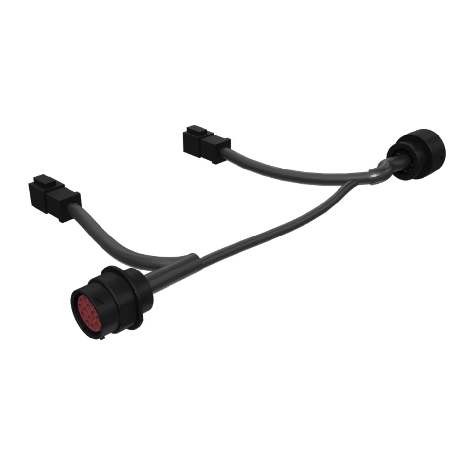 563-8091: HARNESS AS 5638091 купить