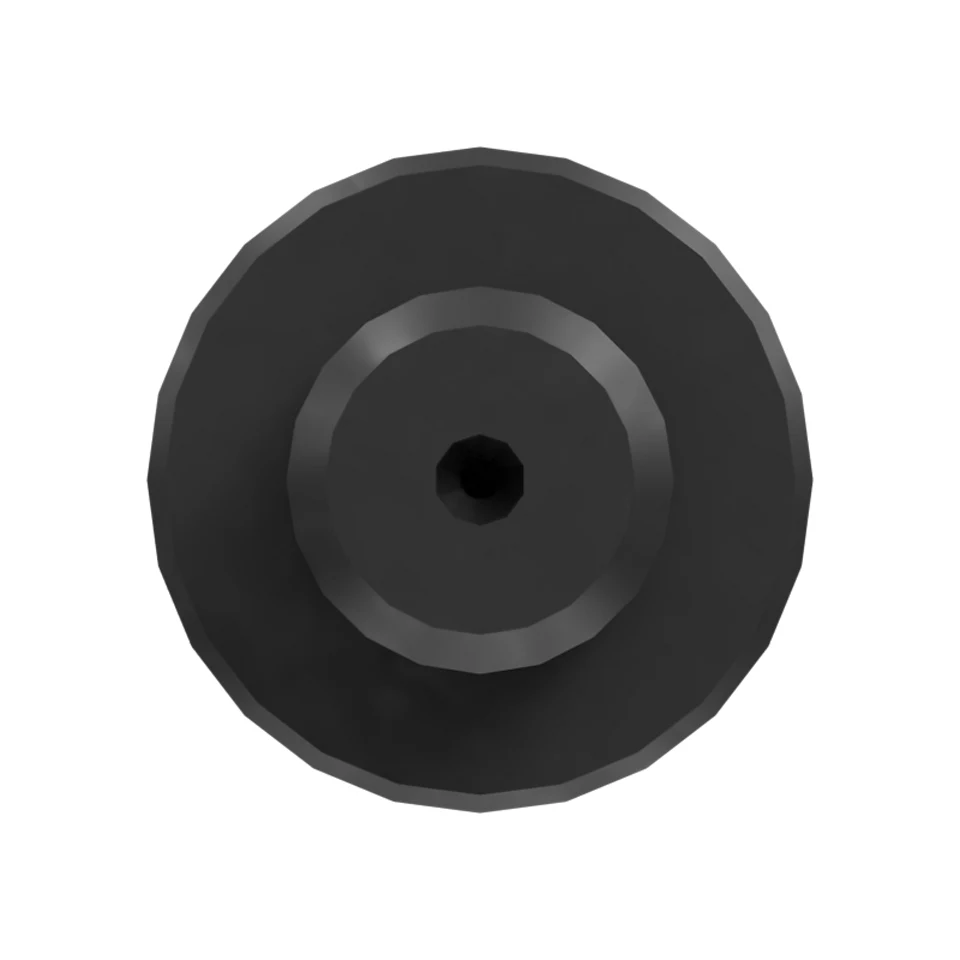 563-9247: 31.8mm Diameter Mandrel Pin 5639247 купить