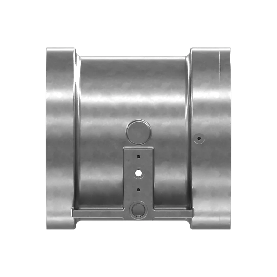 564-0284: Axle Housing 5640284 купить
