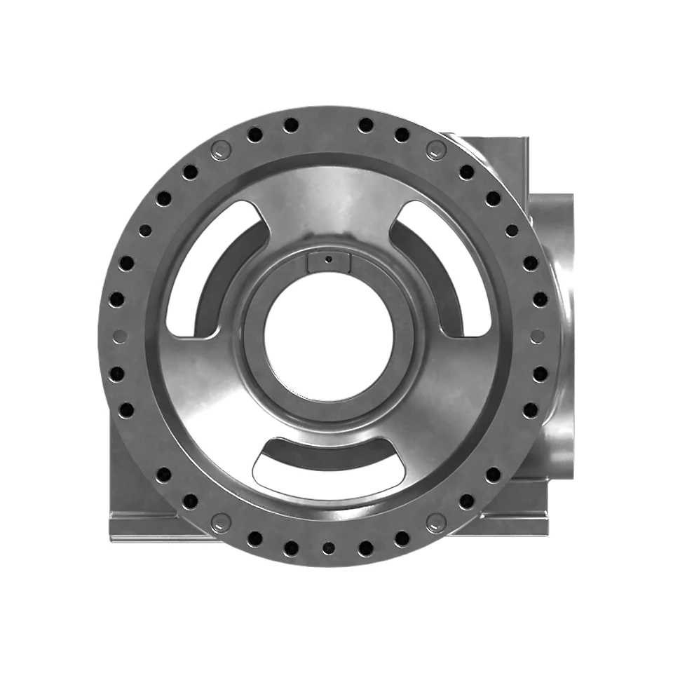 564-0284: Axle Housing 5640284 купить