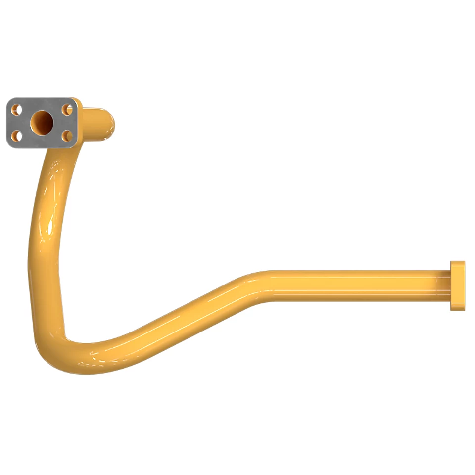 564-0437: Tube Assembly 5640437 купить