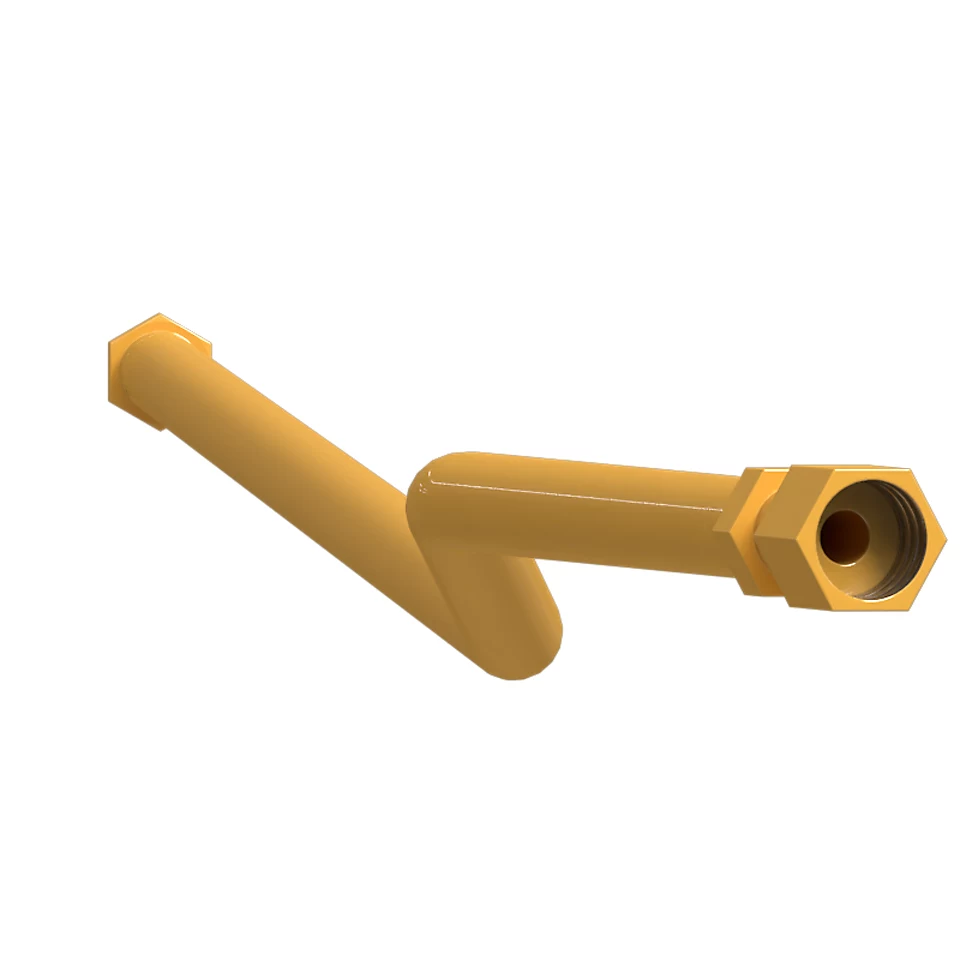 564-0477: Fluid Carrying Tube Assembly 5640477 купить