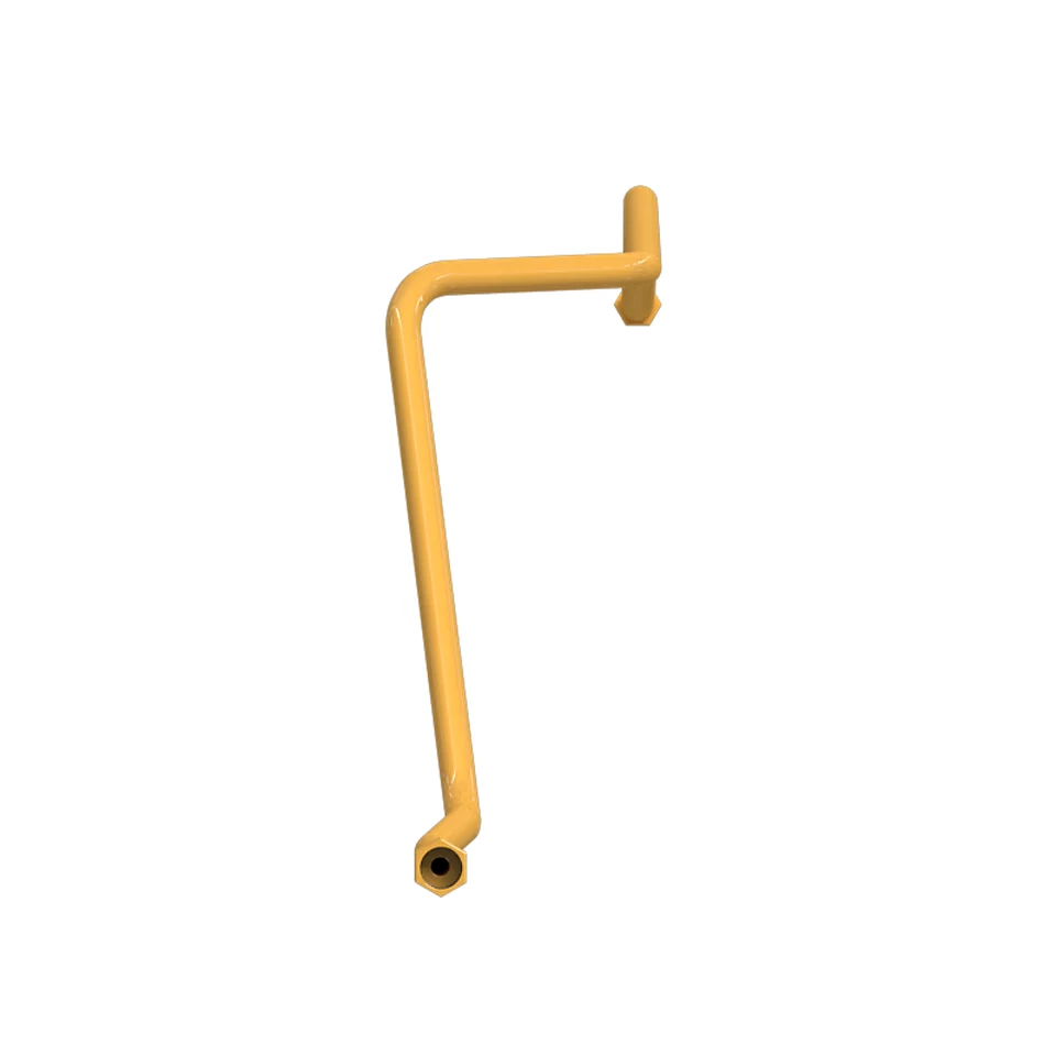564-0478: Fluid Carrying Tube Assembly 5640478 купить