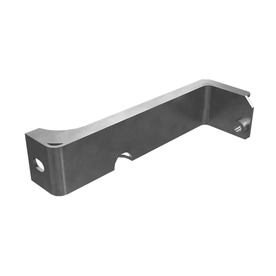 564-0564: Diesel Exhaust Fluid Tank Supporting Plate 5640564 Caterpillar