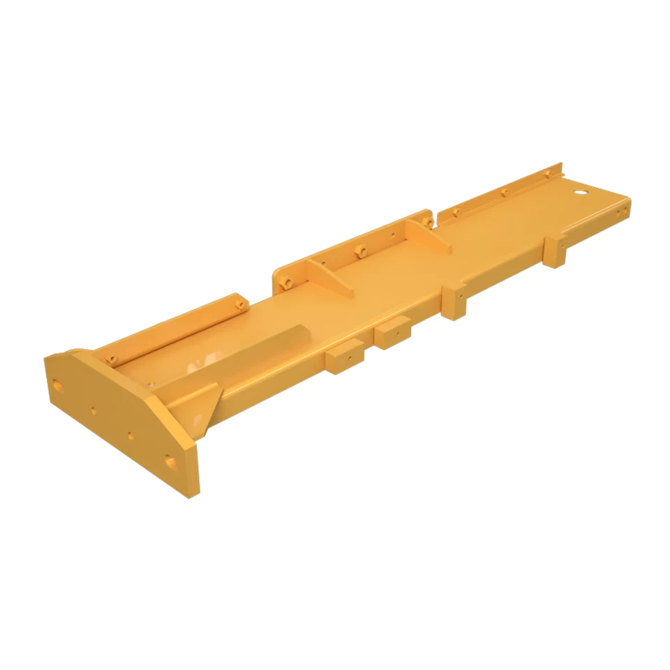 564-0948: Right Hand Side Radiator Frame 5640948 купить