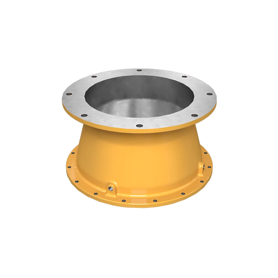 564-1551: ADAPTER-EXHA 5641551 купить