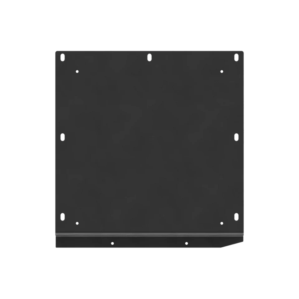 564-2000: 6mm Thick Operator Seat Mounting Base Plate 5642000 купить