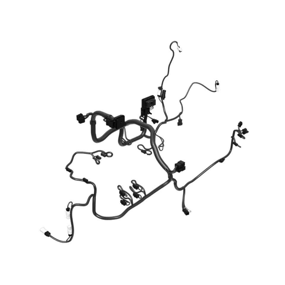 564-2625: HARNESS AS 5642625 купить