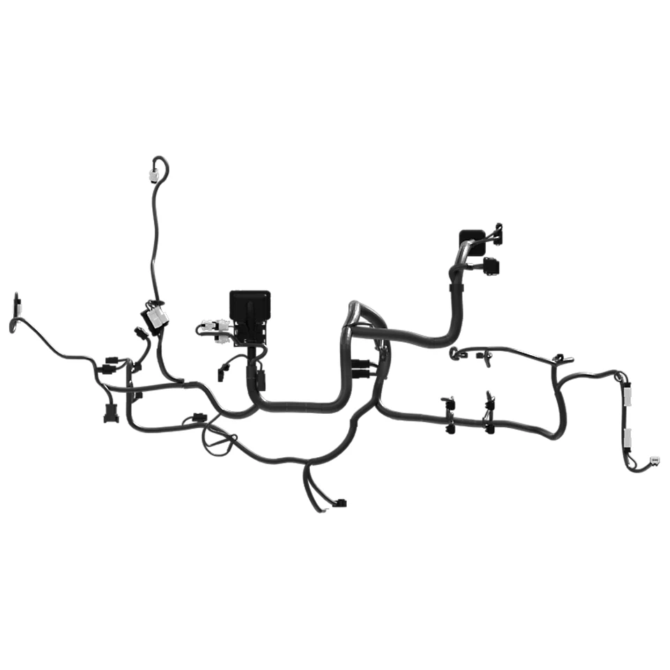 564-2625: HARNESS AS 5642625 купить