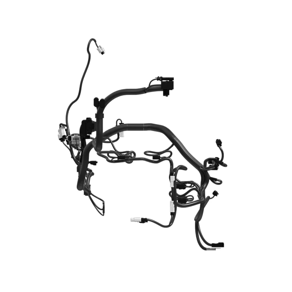 564-2625: HARNESS AS 5642625 купить