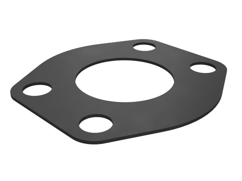 564-2678: Oil Cooler & Lines Kit 5642678 купить