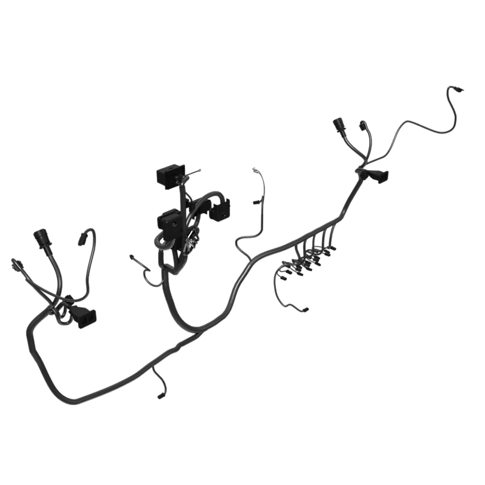 564-3282: HARNESS AS-M 5643282 купить