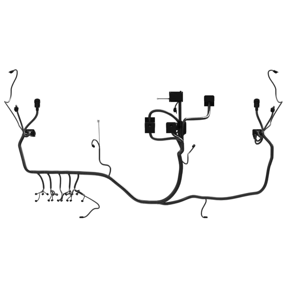 564-3282: HARNESS AS-M 5643282 купить