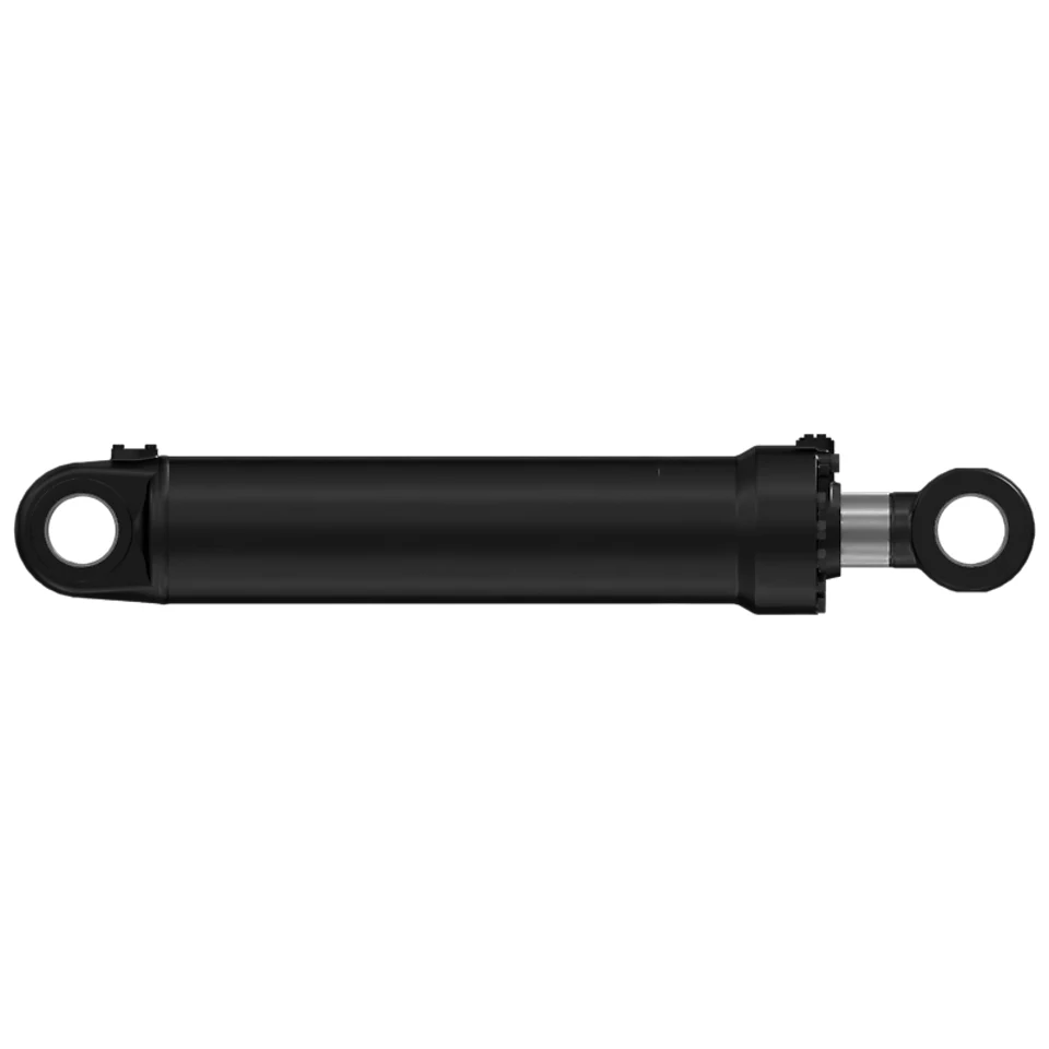 564-4353: 1655mm Stroke Lift Cylinder 5644353 купить