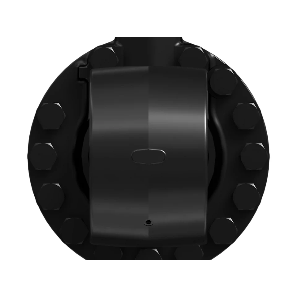 564-4353: 1655mm Stroke Lift Cylinder 5644353 купить