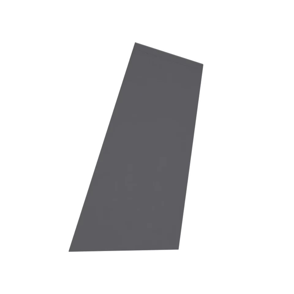 564-5261: Cabin Front Window Glass 5645261 купить