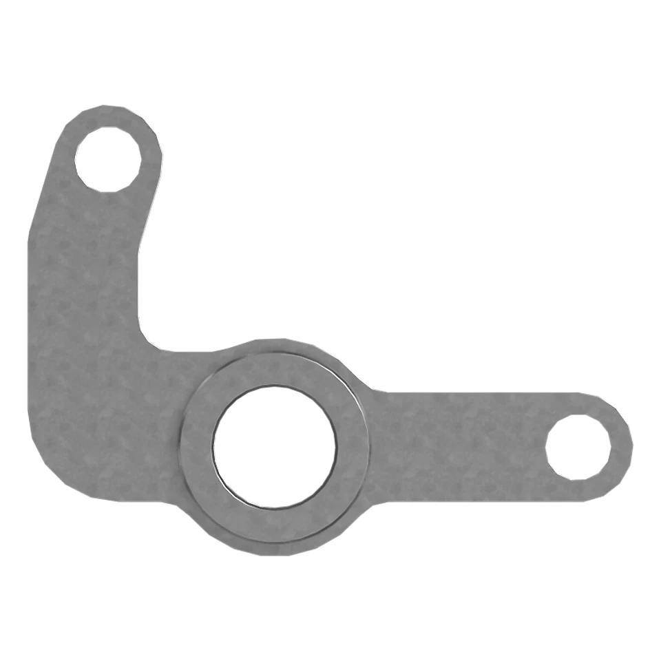 564-6093: Hydraulic Pedal Control Lever 5646093 купить