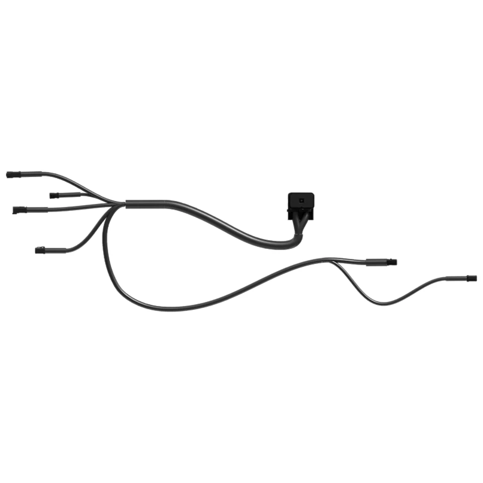 564-6390: Router Wiring Harness 5646390 купить