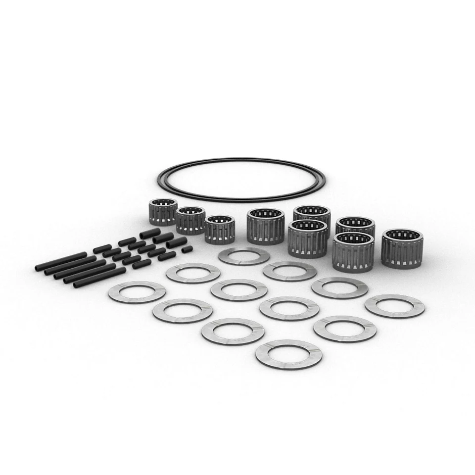 564-6659: Transmission Bearing Kit 5646659 Caterpillar
