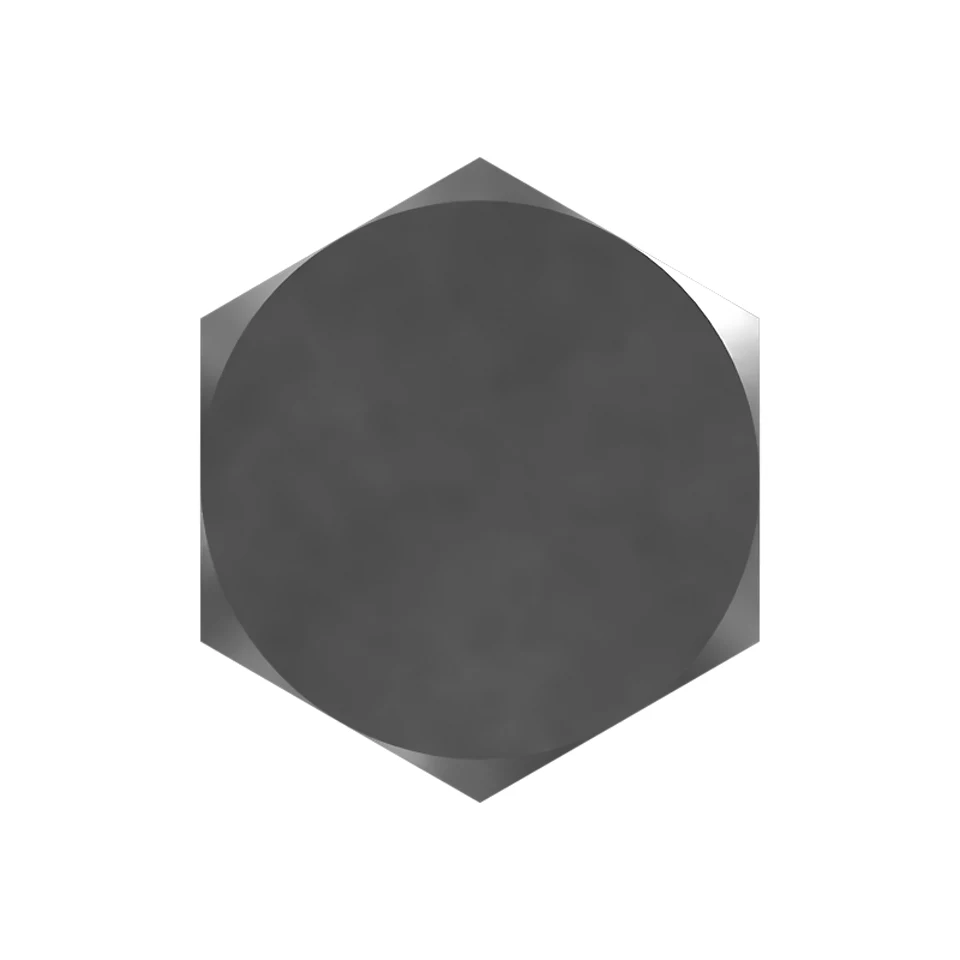 564-6663: БОЛТ С ШЕСТИГРАННОЙ ГОЛОВКОЙ 5646663 купить