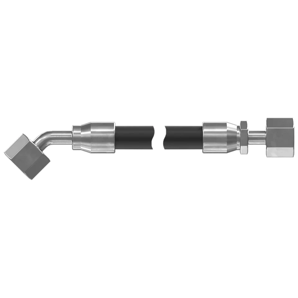 564-6674: HOSE ASSEMBLY FUEL 5646674 купить