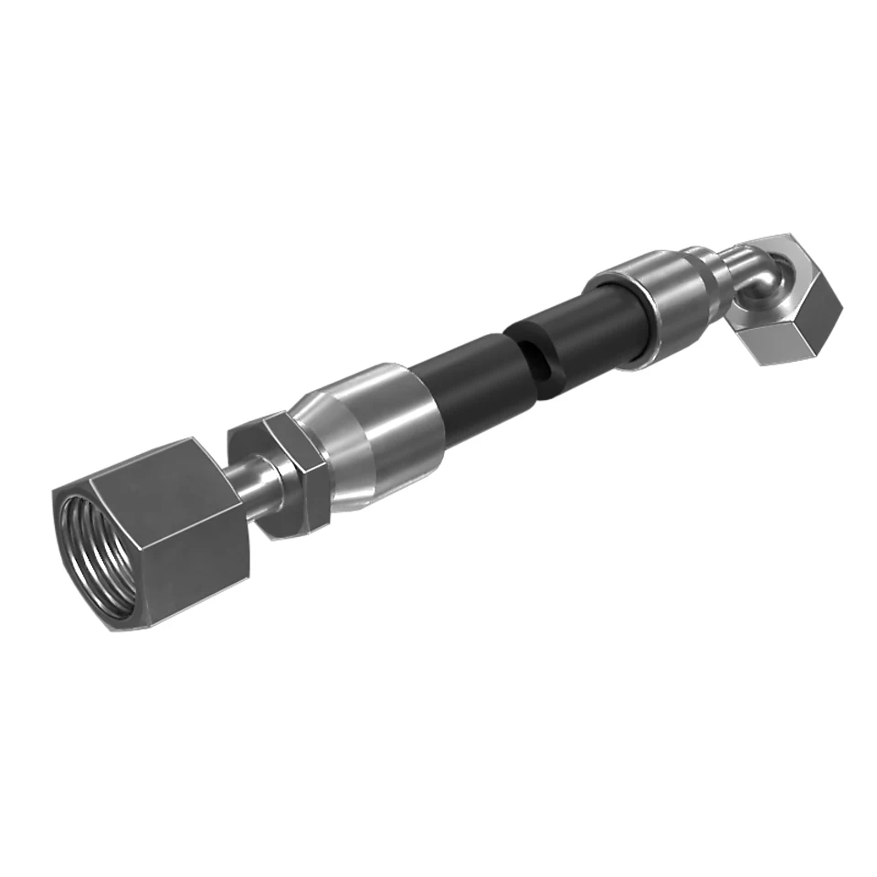 564-6674: HOSE ASSEMBLY FUEL 5646674 купить