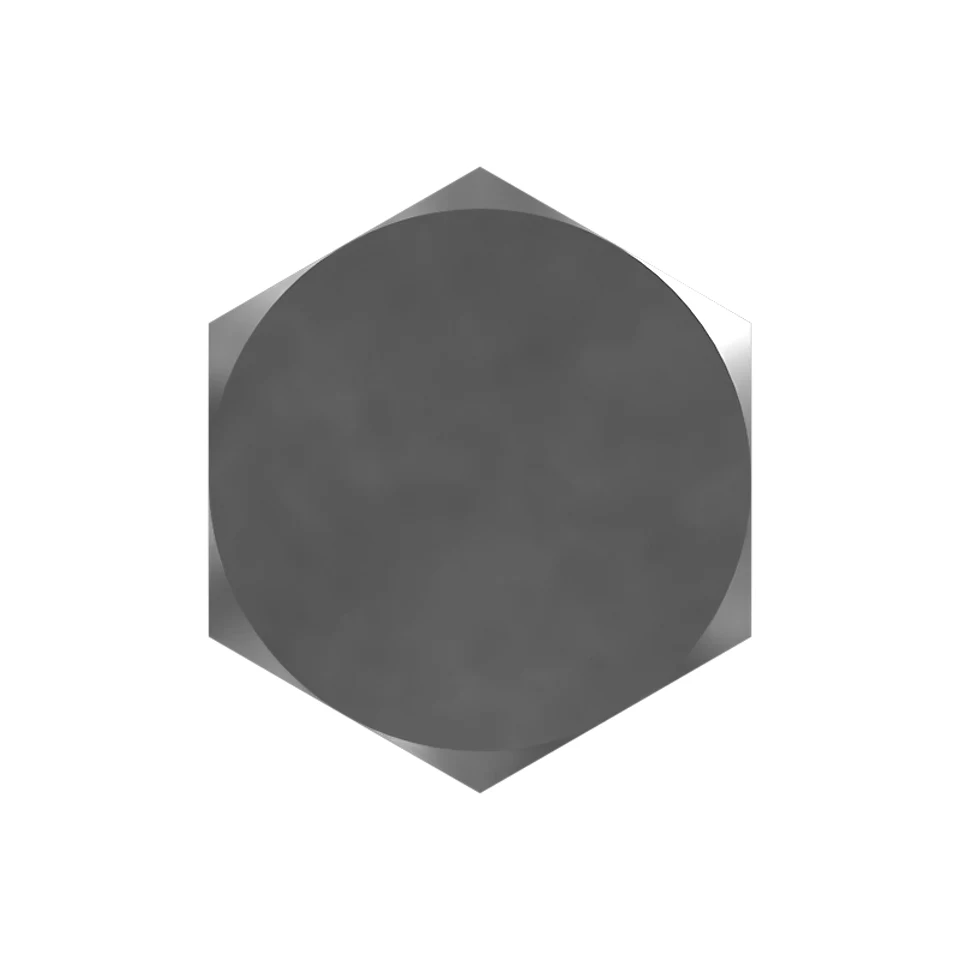 564-6797: Hex Head Bolt 5646797 купить