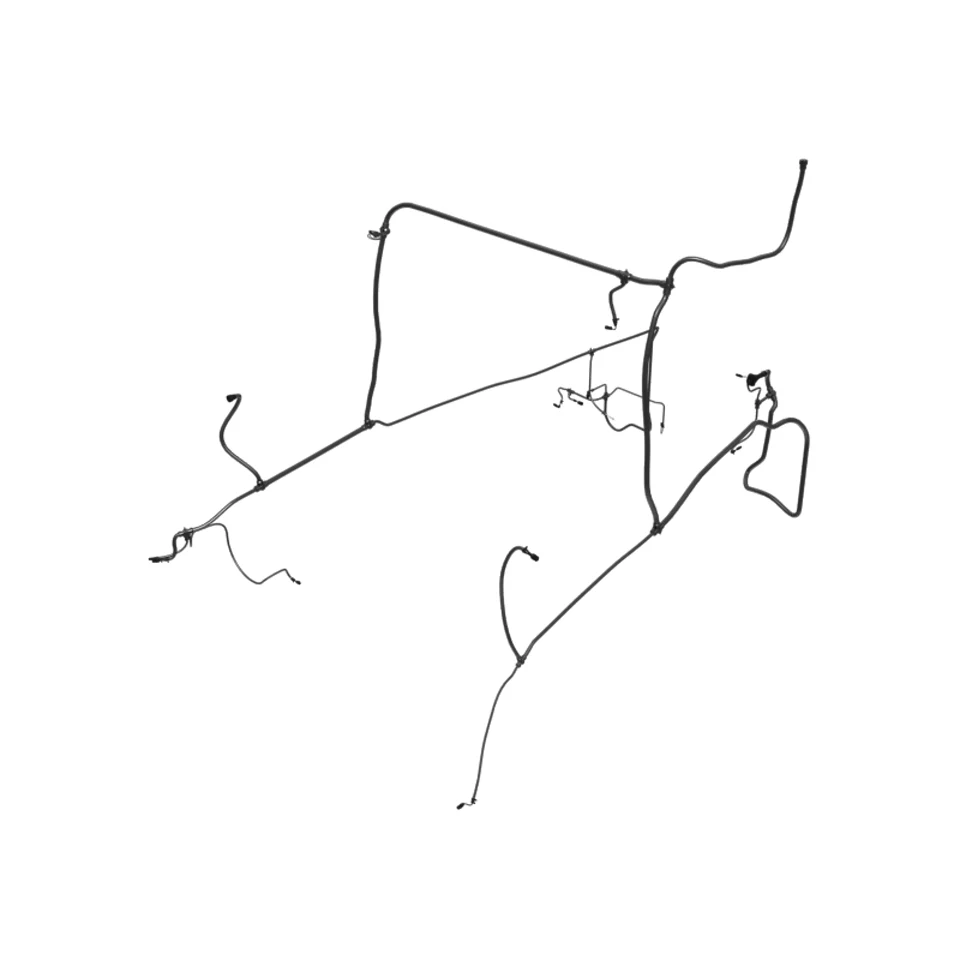564-6996: HARNESS AS 5646996 купить