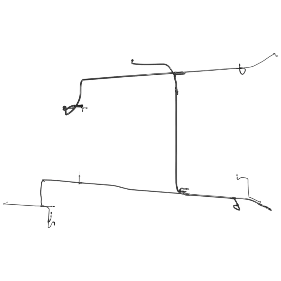 564-6996: HARNESS AS 5646996 купить