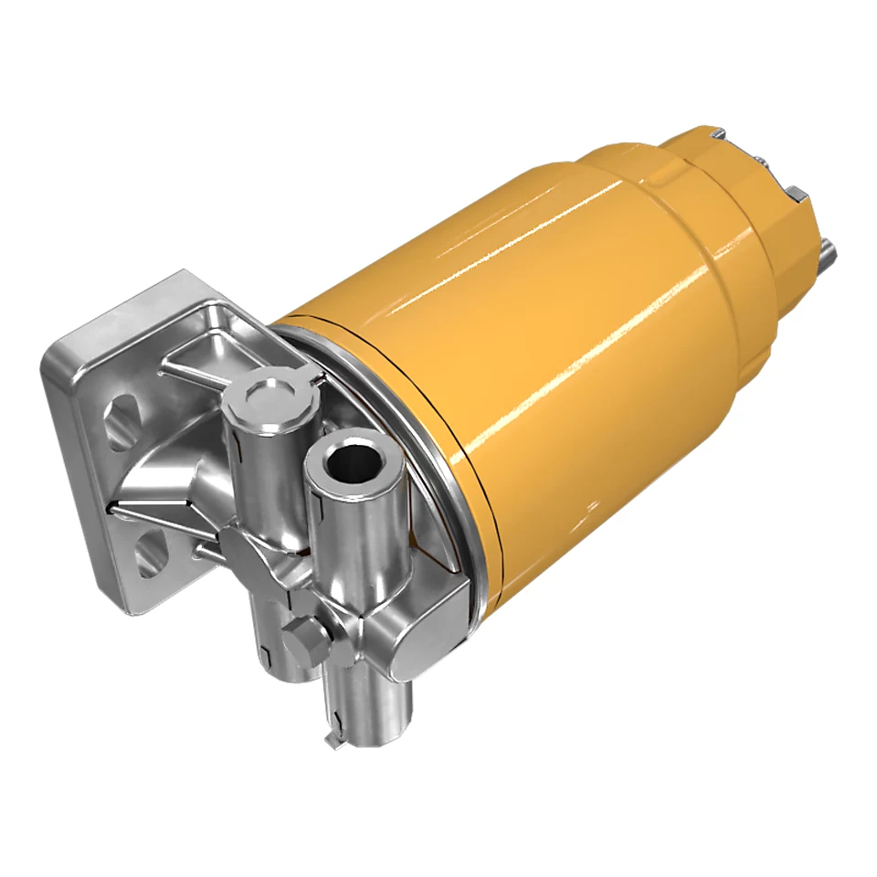 564-9310: Air Precleaner Cartridge 5649310 Caterpillar